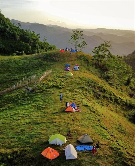 10 Best Walking Trails in Cebu .